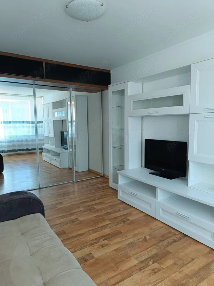 Inchiriez apartament 2 camere, Berceni, strada Panselelor.