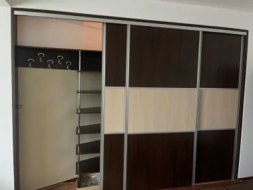 Apartament 2 cam mobilat, bloc 2011, suprafata utila 76mp