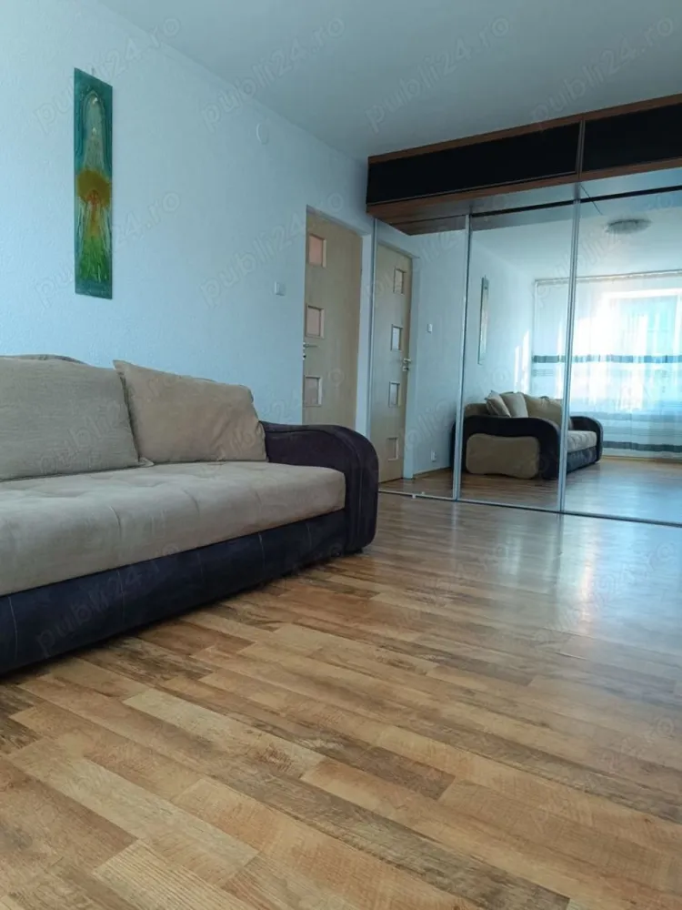 Inchiriez apartament 2 camere, Berceni, strada Panselelor.