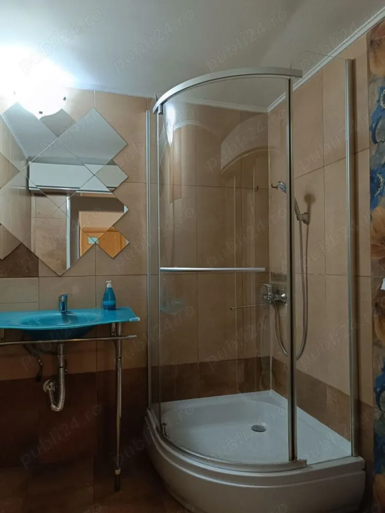 Inchiriez apartament 2 camere, Berceni, strada Panselelor.