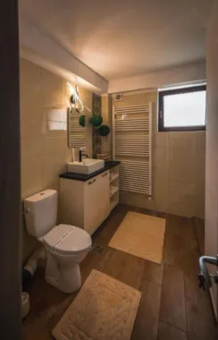 Pensiune la cheie LUX 3* ULTRACENTRAL Iasi -ROI <10 ani
