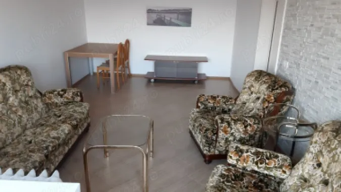 De închiriat apartament 2 camere