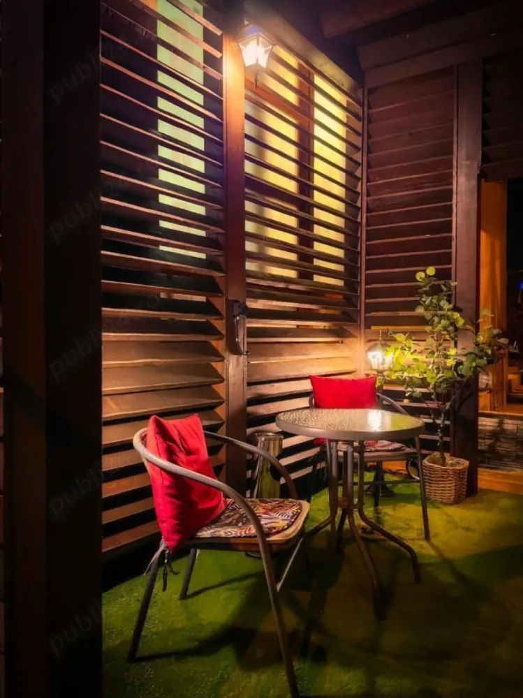 Pensiune la cheie LUX 3* ULTRACENTRAL Iasi -ROI 