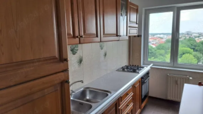 De închiriat apartament 2 camere