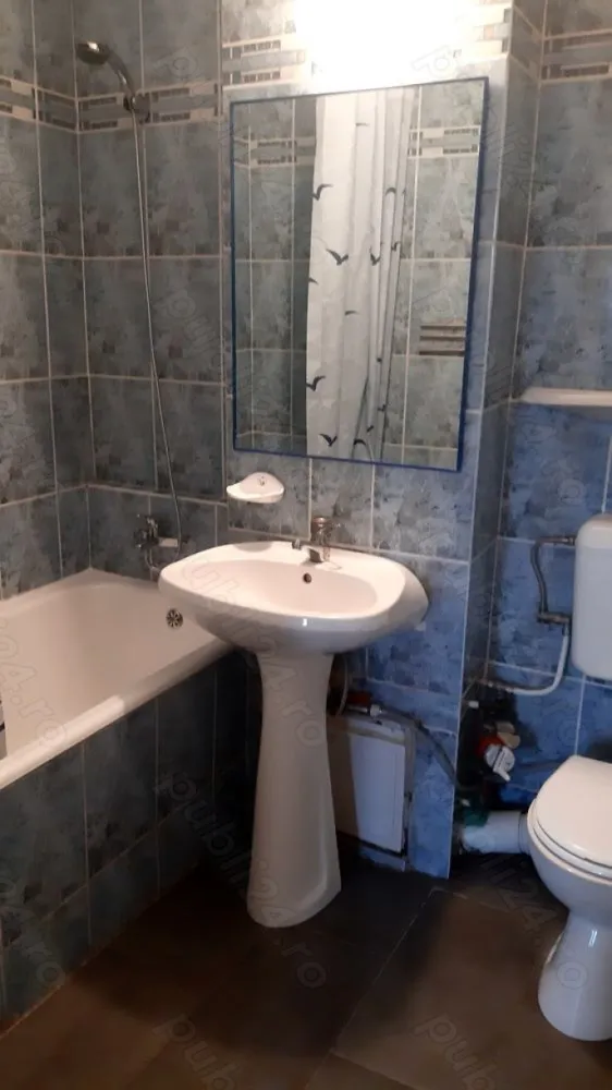 De închiriat apartament 2 camere