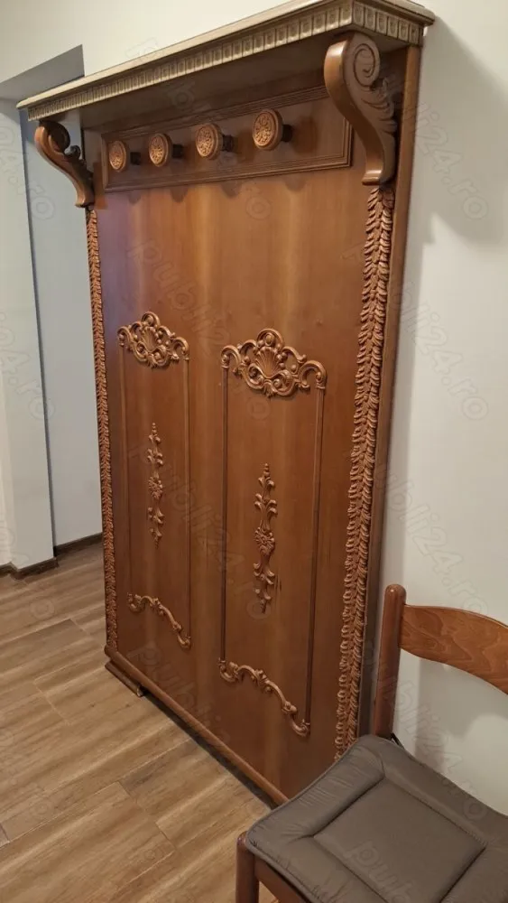 De închiriat apartament 2 camere
