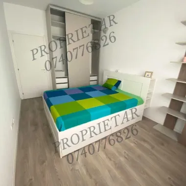 Proprietar Apartament cu 2 Camere 64MP Titan