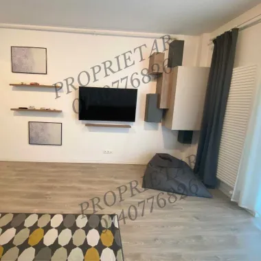 Proprietar Apartament cu 2 Camere 64MP Titan