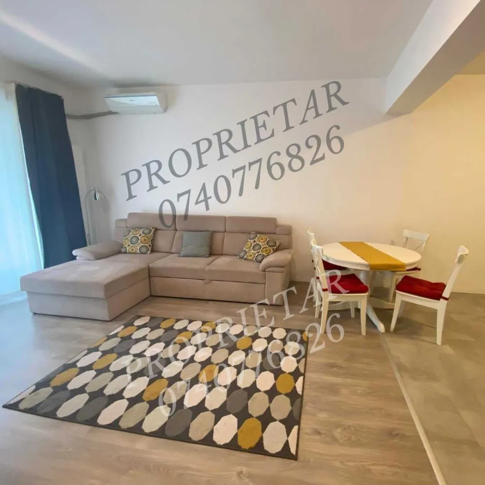 Proprietar Apartament cu 2 Camere 64MP Titan