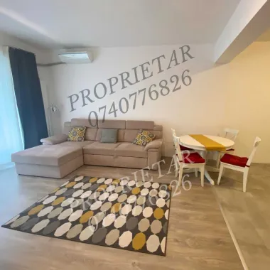 Proprietar Apartament cu 2 Camere 64MP Titan