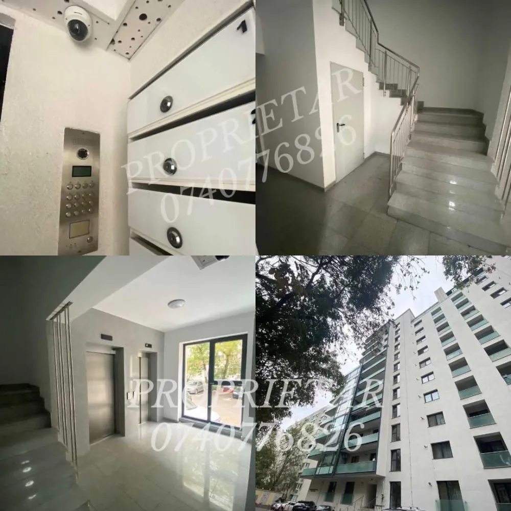 Proprietar Apartament cu 2 Camere 64MP Titan