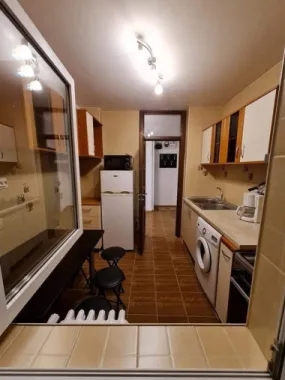 Apartament 2 camere Crangasi