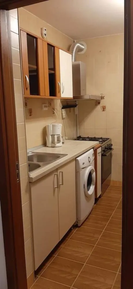 Apartament 2 camere Crangasi
