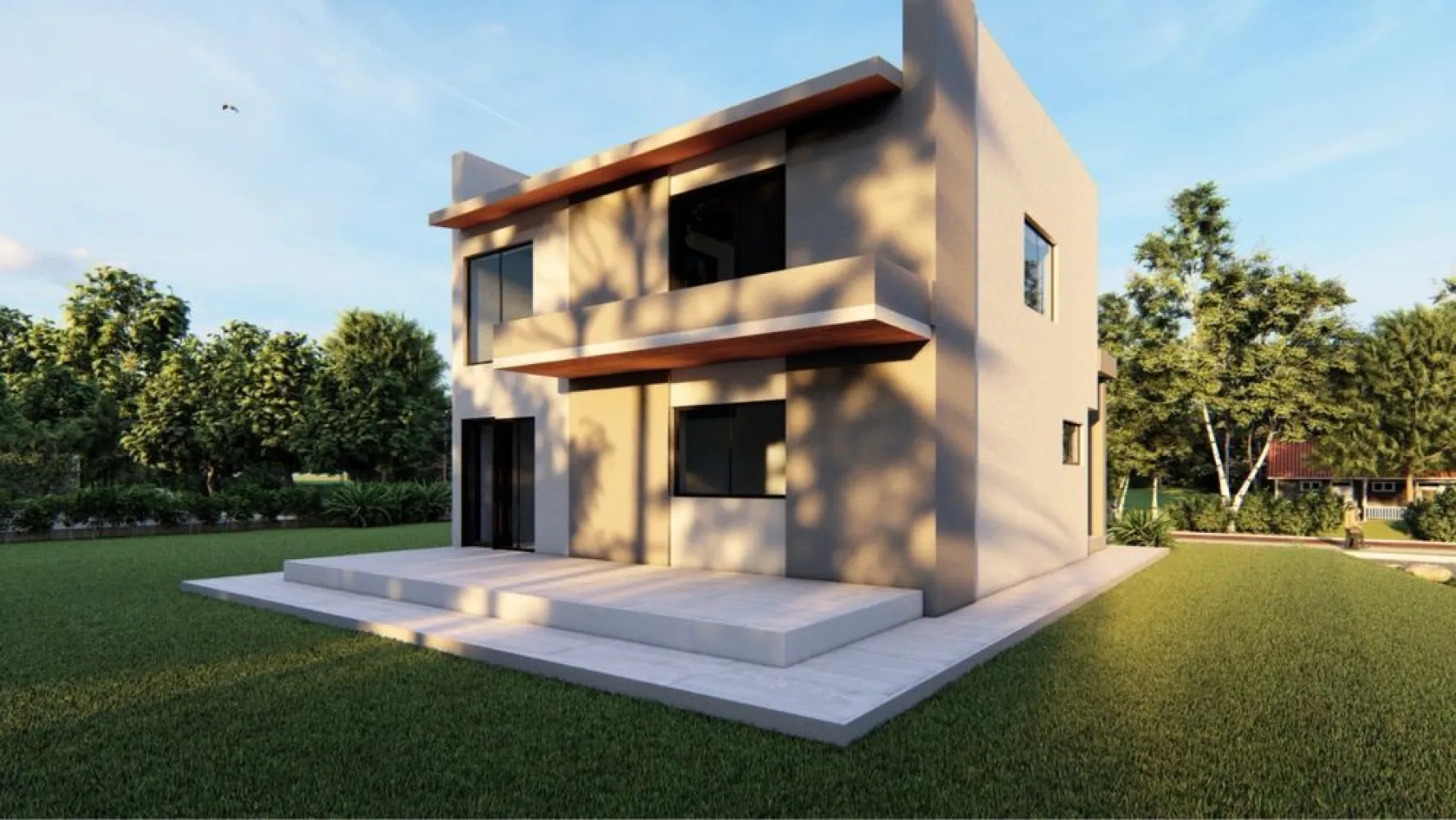 Casa Vila in Bucium vedere panoramica superba spre Iasi - Dezvoltator cu experiență Construim casa visurilor tale cu avans . Aici aveți locația : 47°06'12"N 27°39'39"E Casa are 3 dormitoare dispuse la etaj din care cel matrimonial cu baie proprie , dressing și balcon imens cu vedere la oraș, celelalte 2 dormitoare cu o singură baie . La parter avem o baie , bucătărie cu cămară ( cu ieșire pe terasă) și sufragerie cu loc de luat masa care are ieșire pe terasa ( terasa are 30 mp) Casele sunt racordate la toate utilitățile Curent , Gaz , Apă . Folosim doar materiale de cea mai bună calitate , beton de stație turnat cu pompa , cărămidă , izolație de 10cm , acoperiș de tablă weterbest cu garanție pe viață, tâmplărie termopan cu 3 rânduri de sticlă , gresie și faianță import spania , sanitare de la baie de cea mai bună calitate , loc parcare, etc Băile vin echipate complet la alegere cu dus sau cadă Centrala termică prin condensare Gresie, parchet , uși la alegere Cablu tv , internet , fibra optică etc Locație 47°06'12"N 27°39'39"E