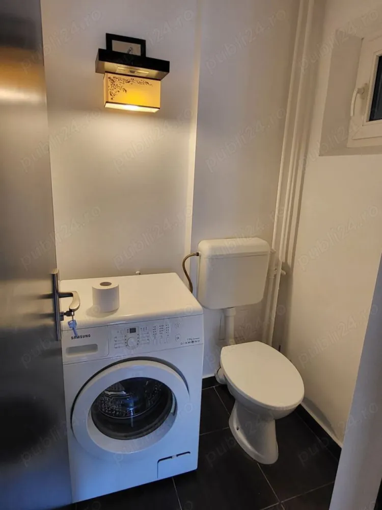 BRASADAS închiriază ap 3 cam etaj 3/10 langa metrou Gorjului