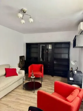 Apartament de închiriat în Floreasca: 2 Camere, 51mp, Mobilat şi Utilat Modern