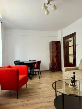 Apartament de închiriat în Floreasca: 2 Camere, 51mp, Mobilat şi Utilat Modern