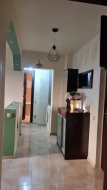 Bdul Chişinău la 10 min de Mega Mall