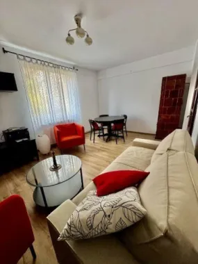 Apartament de închiriat în Floreasca: 2 Camere, 51mp, Mobilat şi Utilat Modern