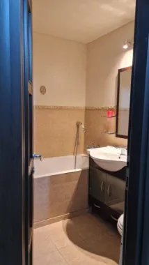 Bdul Chişinău la 10 min de Mega Mall