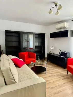 Apartament de închiriat în Floreasca: 2 Camere, 51mp, Mobilat şi Utilat Modern