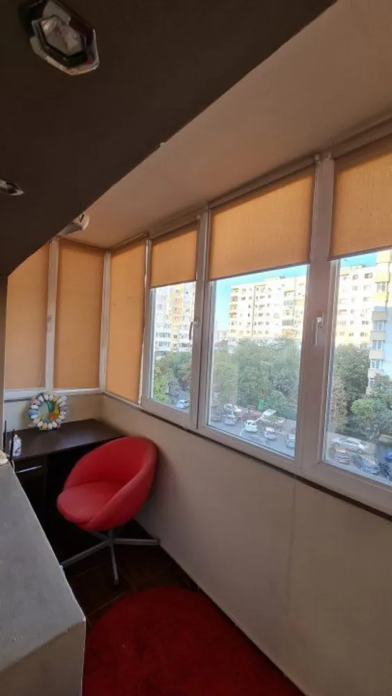 Bdul Chişinău la 10 min de Mega Mall