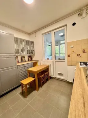 Apartament de închiriat în Floreasca: 2 Camere, 51mp, Mobilat şi Utilat Modern