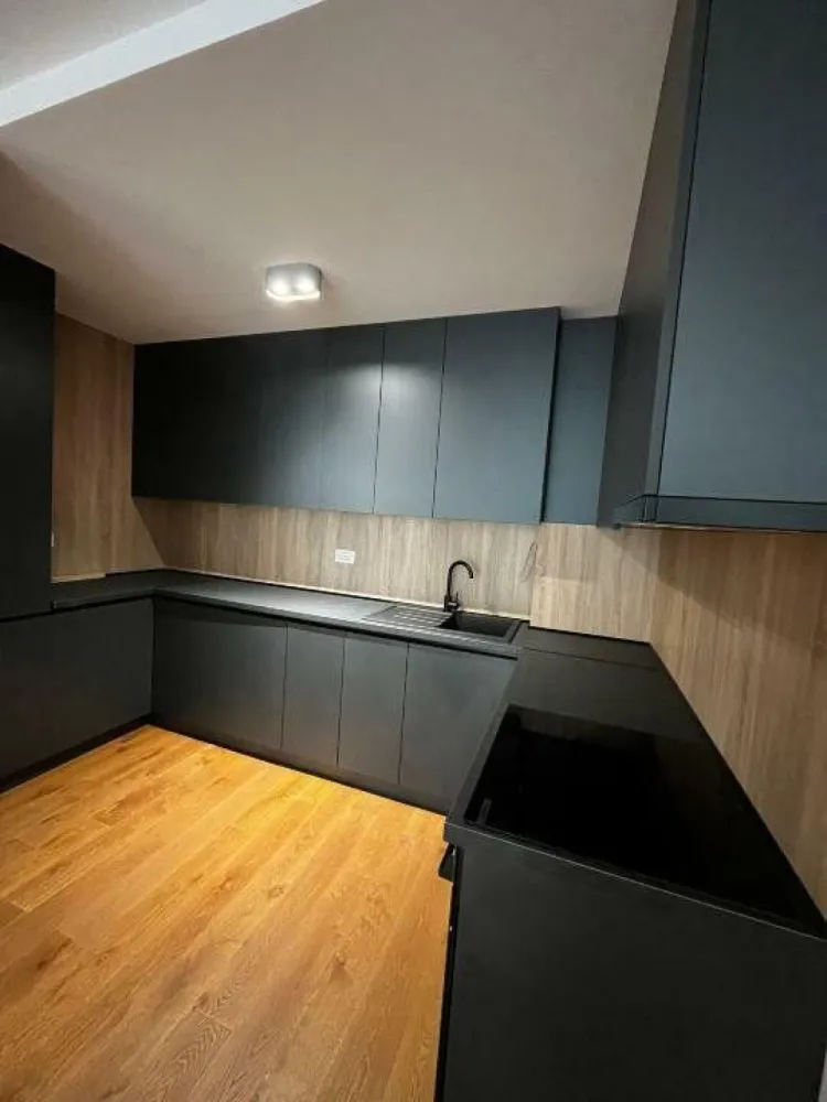 One Cotroceni Park, 2 camere, prima inchiriere
