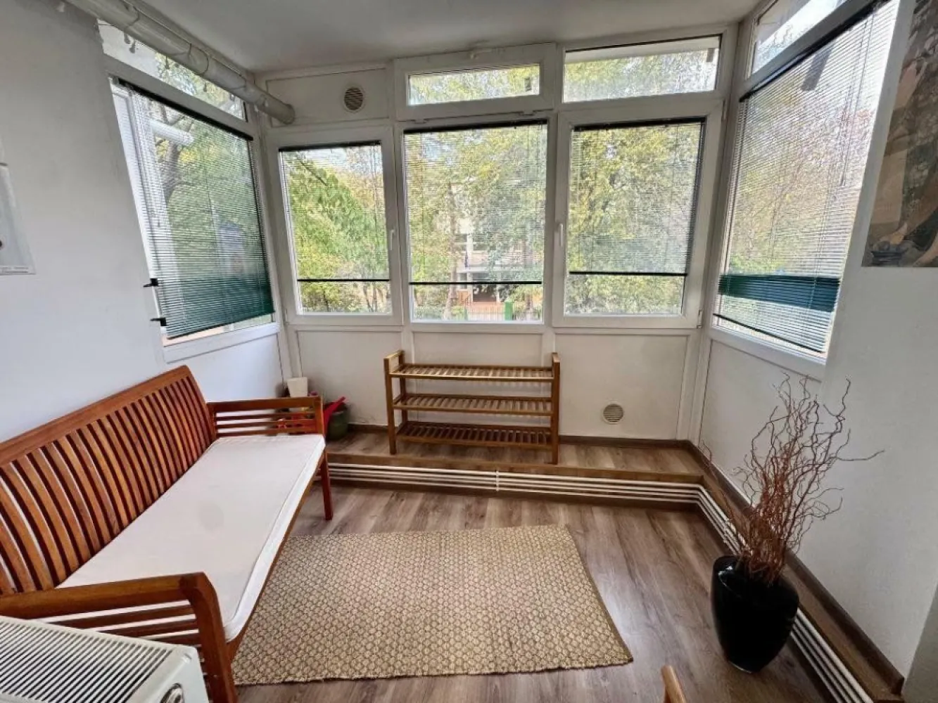Apartament de închiriat în Floreasca: 2 Camere, 51mp, Mobilat şi Utilat Modern