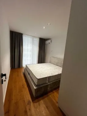 One Cotroceni Park, 2 camere, prima inchiriere