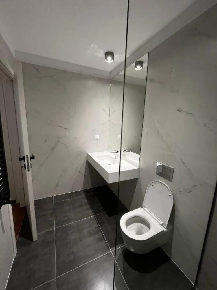 One Cotroceni Park, 2 camere, prima inchiriere