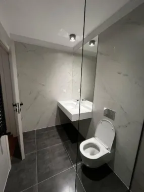 One Cotroceni Park, 2 camere, prima inchiriere