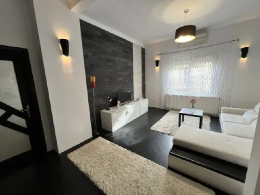 Inchiriez apartament 2 camere (+1) Parcul Carol
