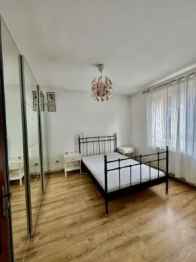 Apartament de închiriat în Floreasca: 2 Camere, 51mp, Mobilat şi Utilat Modern
