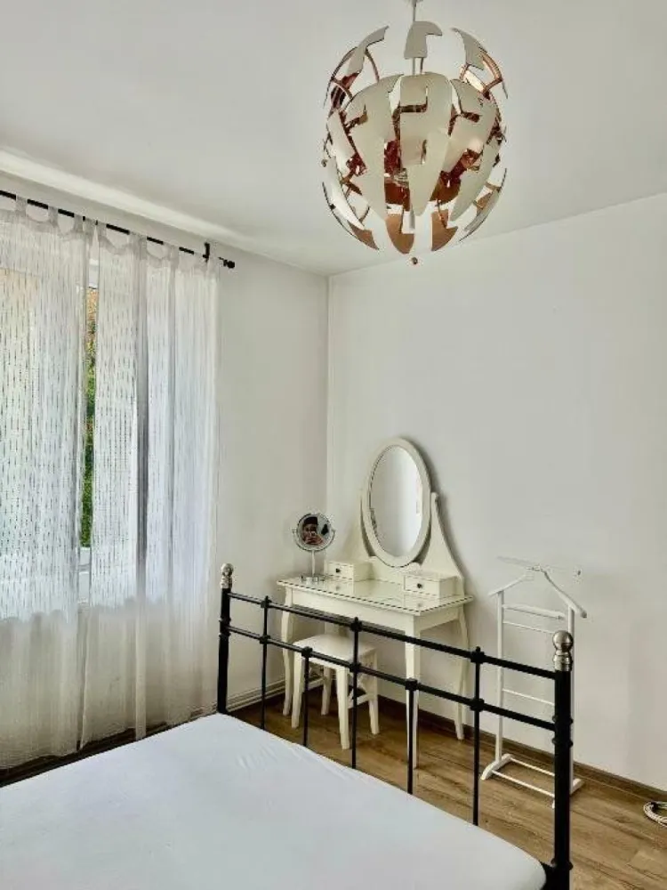 Apartament de închiriat în Floreasca: 2 Camere, 51mp, Mobilat şi Utilat Modern