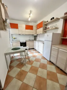 Inchiriez apartament 2 camere (+1) Parcul Carol
