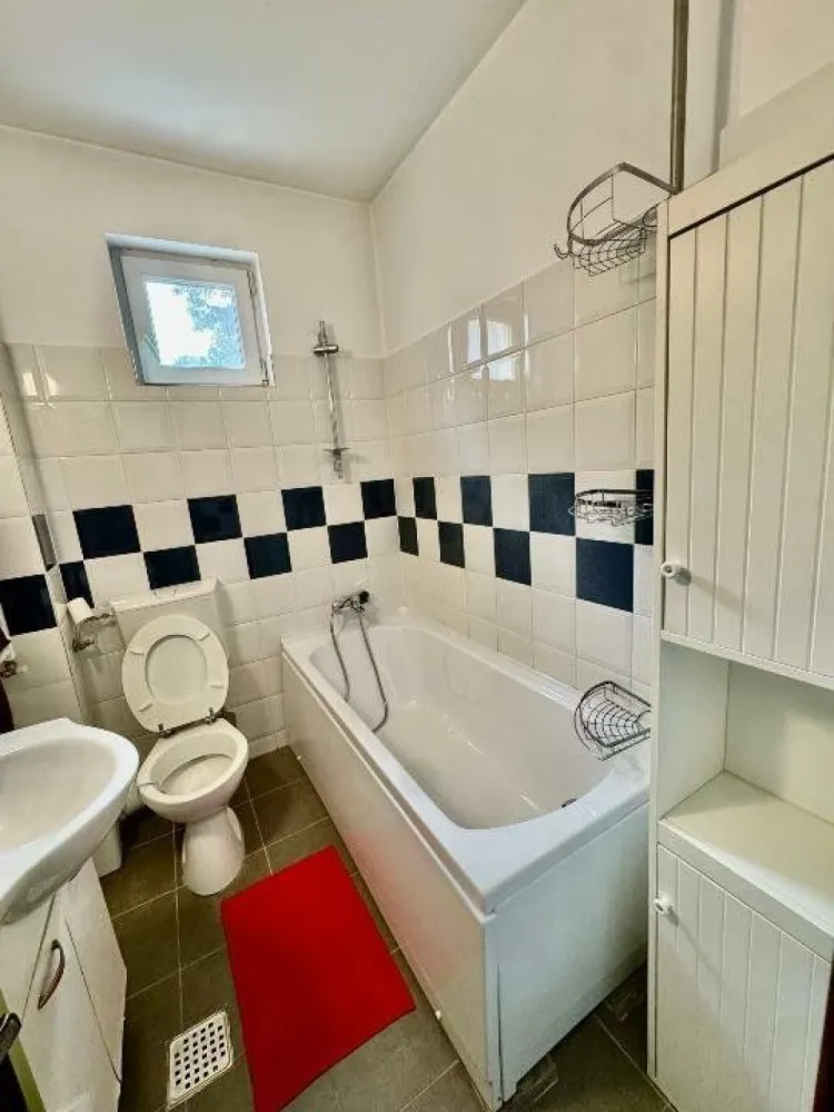 Apartament de închiriat în Floreasca: 2 Camere, 51mp, Mobilat şi Utilat Modern