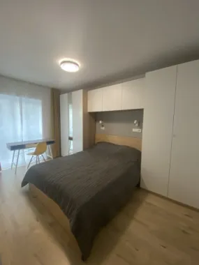 Lux | 2 camere, 2 bai | Terasa | Belvedere Residences