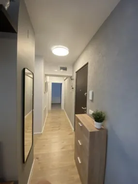 Lux | 2 camere, 2 bai | Terasa | Belvedere Residences