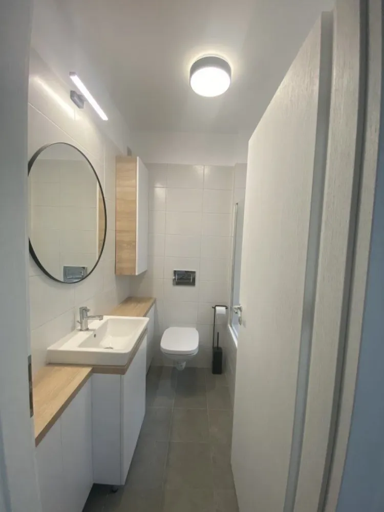Lux | 2 camere, 2 bai | Terasa | Belvedere Residences