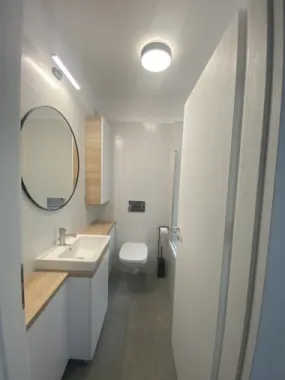Lux | 2 camere, 2 bai | Terasa | Belvedere Residences