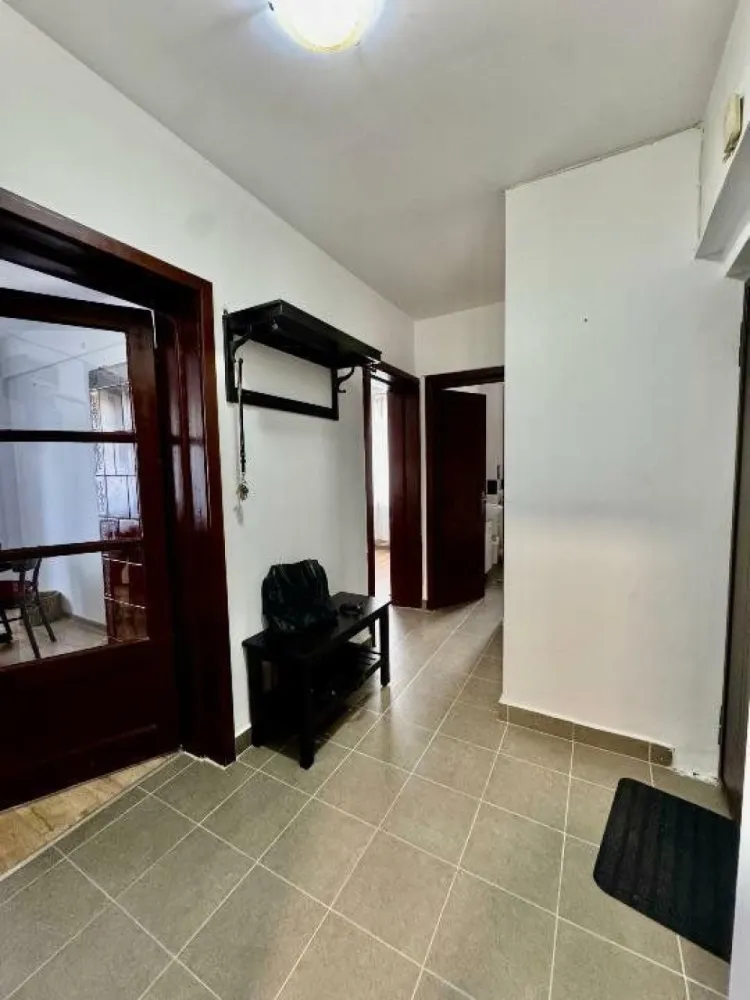 Apartament de închiriat în Floreasca: 2 Camere, 51mp, Mobilat şi Utilat Modern