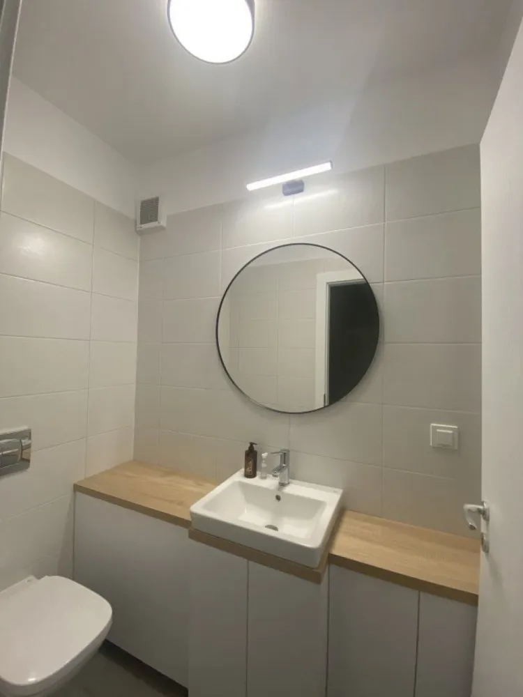 Lux | 2 camere, 2 bai | Terasa | Belvedere Residences