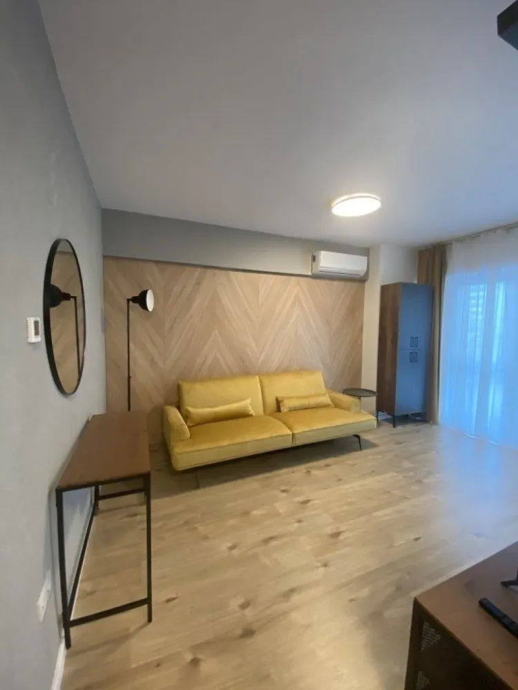 Lux | 2 camere, 2 bai | Terasa | Belvedere Residences