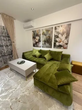 Închiriere apartament 2 camere Complex Rezidenţial One Cotroceni - proprietar