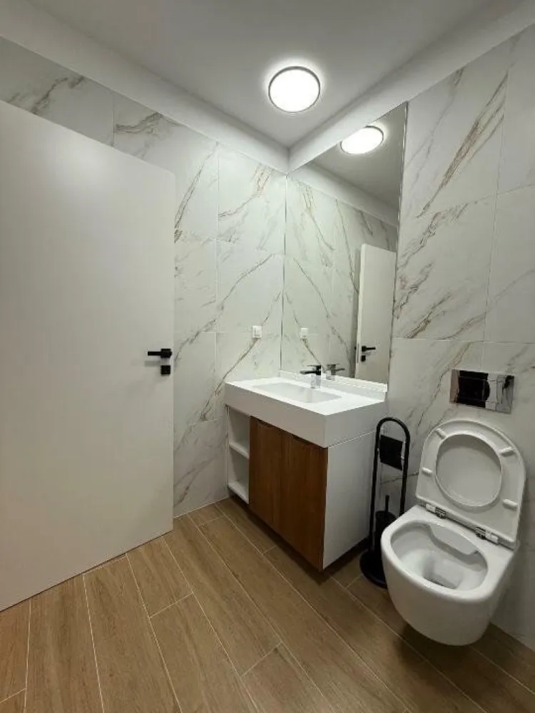 Închiriere apartament 2 camere Complex Rezidenţial One Cotroceni - proprietar