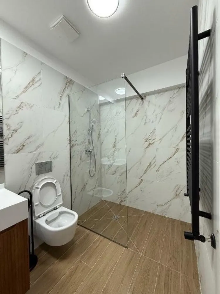 Închiriere apartament 2 camere Complex Rezidenţial One Cotroceni - proprietar