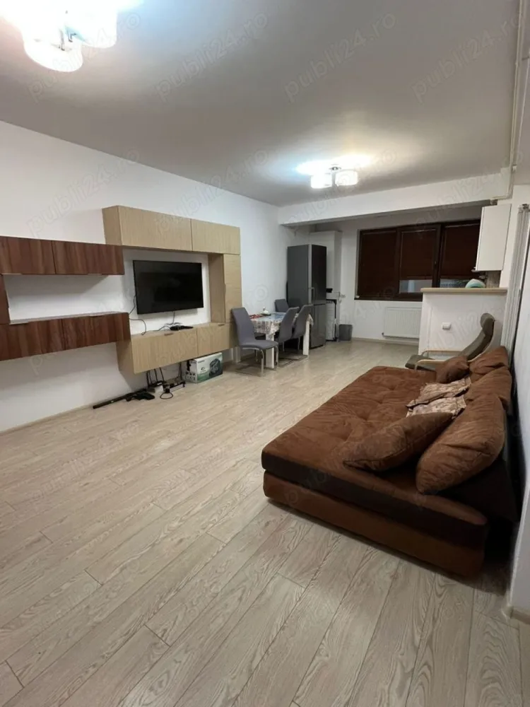 Particular - închiriez 2 camere - metrou Gorjului - Proprietar, inchiriez apartament cu 2 camere in zona Piata Gorjului, Militari - Decomandat - Etaj 1 din 4 - 55 mp, bloc 2016 - Localizat la 5 minute de mers pe jos de statia de metrou Piata Gorjului