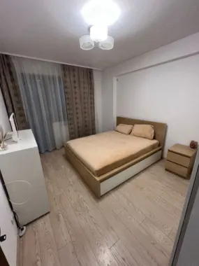Particular - închiriez 2 camere - metrou Gorjului
