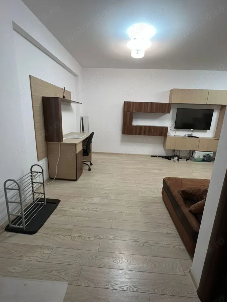 Particular - închiriez 2 camere - metrou Gorjului - Proprietar, inchiriez apartament cu 2 camere in zona Piata Gorjului, Militari - Decomandat - Etaj 1 din 4 - 55 mp, bloc 2016 - Localizat la 5 minute de mers pe jos de statia de metrou Piata Gorjului